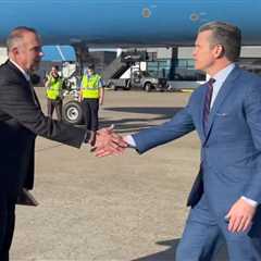 Boeing Moves Defense HQ from Virginia After Radical Gov. Spanberger’s Election