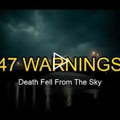 The Warning They Received 47 Times: Inside the Morandi Bridge Collapse