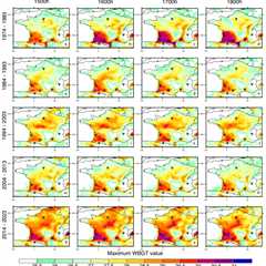 Dangerous heat for Tour de France riders only a ‘question of time’
