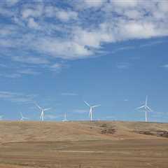 Australia’s renewable energy opportunity