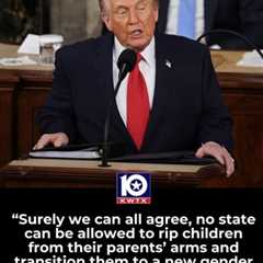 Forced Transgendering of America’s Little Kids