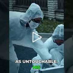 Bundy's Remorseless Acts & Arrogant Defense