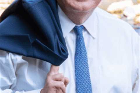 Sustainability In Your Ear: Milwaukee’s Kevin Shafer on Circular Thinking in Wastewater Management