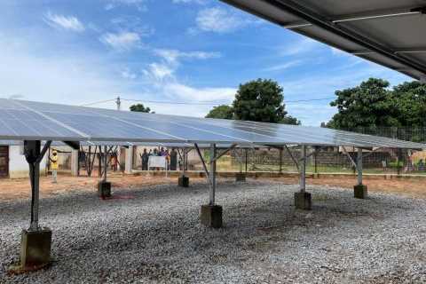 Vanuatu pushes new UN resolution demanding full climate compensation