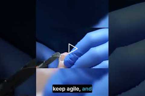 Agile at Any Age 💪 Staying Active in Your 80s