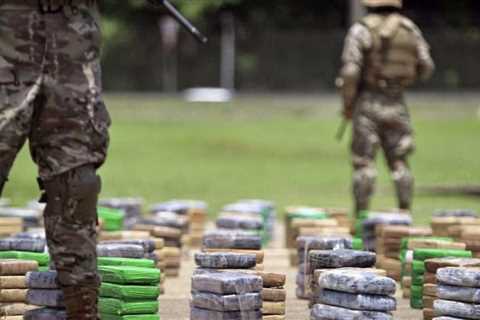 The Tren de Aragua Expands Its Criminal Structure in Mexico City Controlling Human Trafficking in..