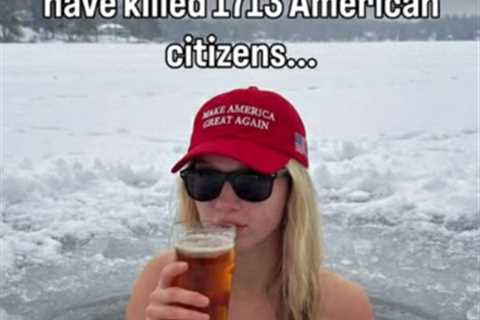 Murders Committed by ICE Are OK, According to What We See Here