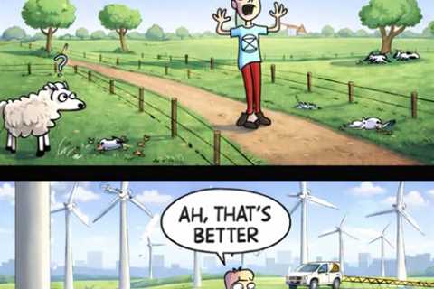 Nobody’s This Stupid