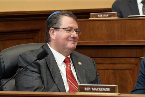 Representative Randy Fine on Voter ID: “They Want to Cheat!”