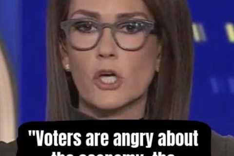 What Concerns U.S. Voters