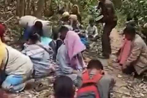 Mobs in India Destroy Christian Homes After Believers Refuse to Renounce Jesus