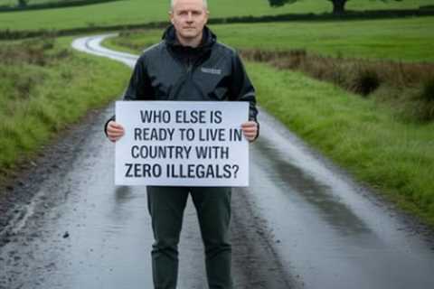 Zero Illegals?