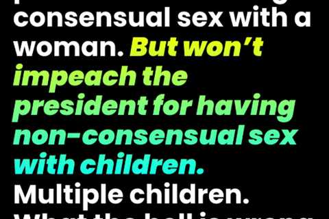 What’s the Matter with The United States?