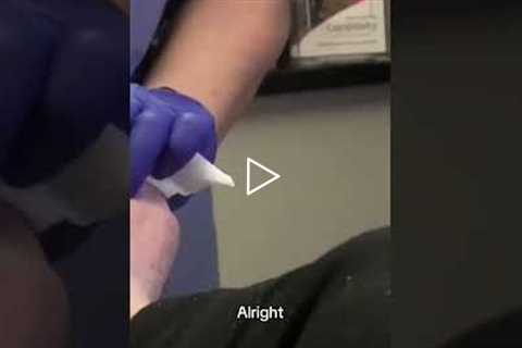 A Foot Doctor's Journey From Calluses to Comfort