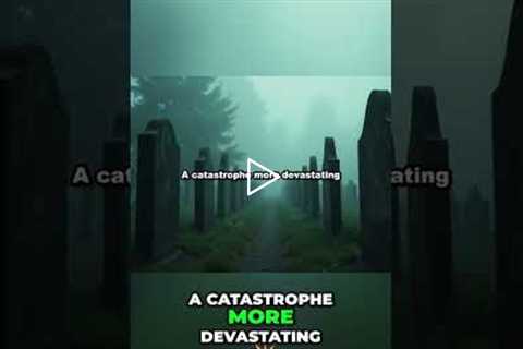 Forgotten Tragedy: 86 Lives Lost in 12 Seconds #shorts