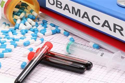 OBAMACARE FRAUD EXPOSED: Two Executives Sentenced to 20 YEARS in $233M Scam — Used Taxpayer-Funded..