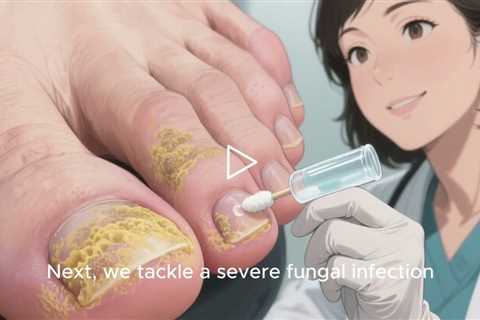 Welcome to the world of Dr. Nail Nipper — where precision meets relief.