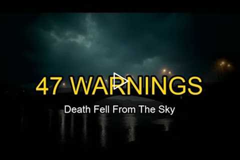 The Warning They Received 47 Times: Inside the Morandi Bridge Collapse