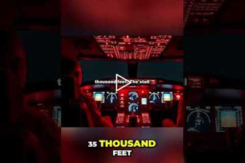 Air France 447: The Deadly Autopilot Failure #shorts