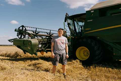 How the Benefits of Carbon Offsets Extend to Local Communities