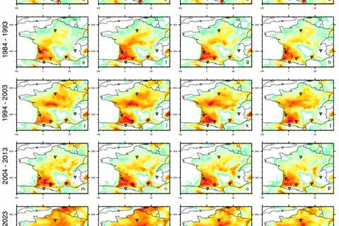 Dangerous heat for Tour de France riders only a ‘question of time’