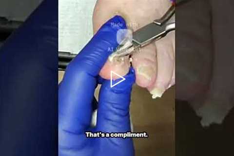 Professional Nail Care That Actually Works #pedicure #nailcare