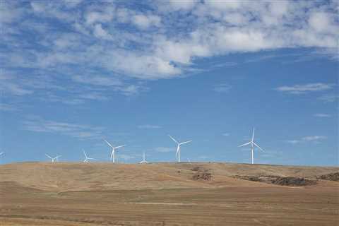 Australia’s renewable energy opportunity