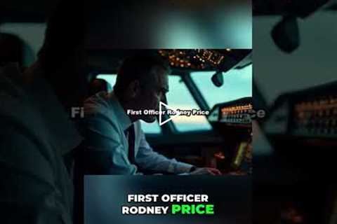 Landing Gear Nightmare: Captain's Obsession Burns Fuel! #shorts