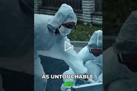 Bundy's Remorseless Acts & Arrogant Defense