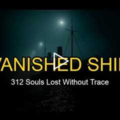 The Ocean Liner That Vanished With 312 Passengers and Was Found 73 Years Later