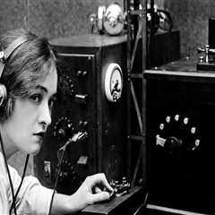 Exploring the Evolution of Communication: From Traditional Methods to Modern Services