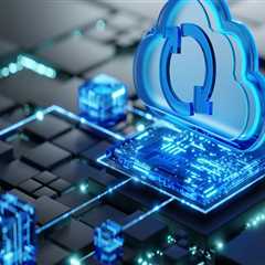 Understanding Data Storage and Backup in Communication Services