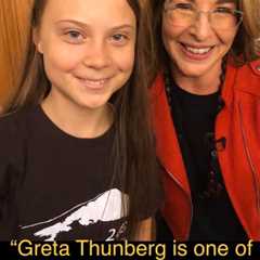 Is Greta Thunberg a Climate Scientist?