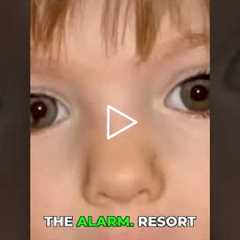 How Police DESTROYED Evidence in Madeleine's Case #Shorts