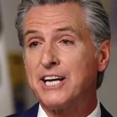 Newsom Implies Investigative Journalist Nick Shirley is a Pedophile for Exposing Daycare Fraud
