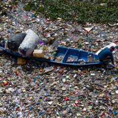 Roadmap launched to restart deadlocked UN plastics treaty talks