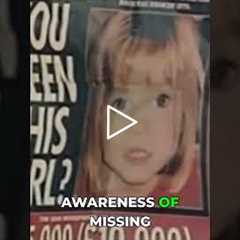 How the Media Made Madeleine McCann's Case Worse #Shorts