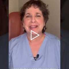 Nails and Dinner in the Shelter - Intro  #podiatry #healthyfeet #footcare