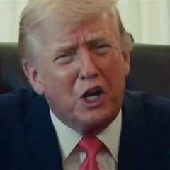 Trump Offers ‘Total Endorsement’ of Viktor Orban in CPAC Message Ahead of Hungarian Elections..