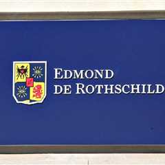 French Law Enforcement Search Swiss Bank Edmond de Rothschild in Their Epstein Investigation
