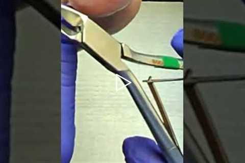 Watch These Nail “Hooks” Disappear 😌