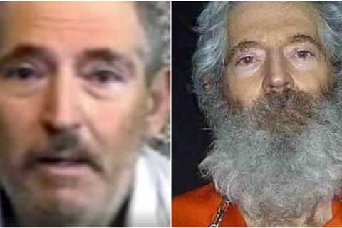 Family of Robert Levinson – Retired FBI Special Agent Kidnapped and Murdered by Iranian Regime –..