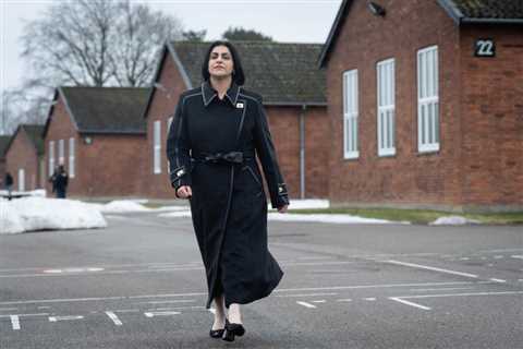 £40,000 to Just... Leave? Britain's Wildest Immigration Gamble Yet