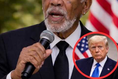 How a Convicted Felon Becomes President