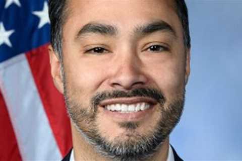 Democrat Congressman Gets HUMILIATED By Trump Admin. in Nasty Back-and-Forth After Spreading a Huge ..