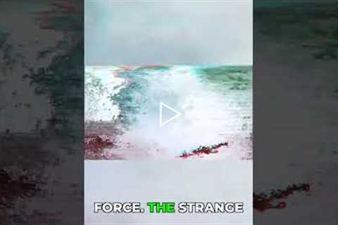 The Most Haunting Theory About This Murder #Shorts