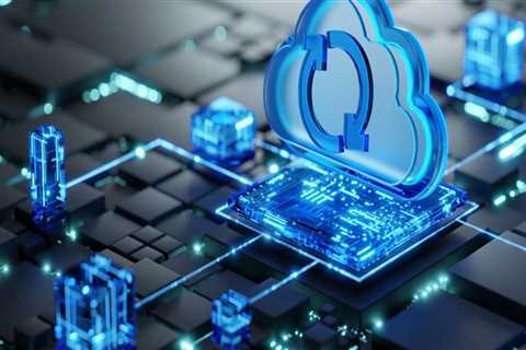 Understanding Data Storage and Backup in Communication Services