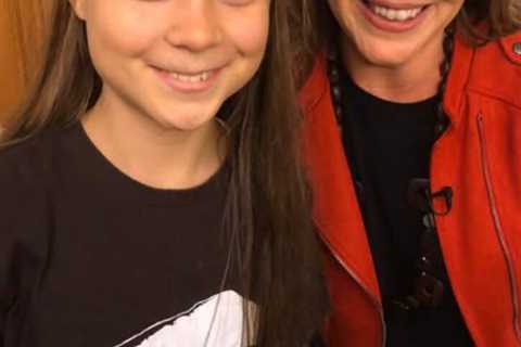 Is Greta Thunberg a Climate Scientist?