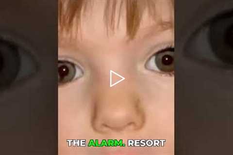 How Police DESTROYED Evidence in Madeleine's Case #Shorts