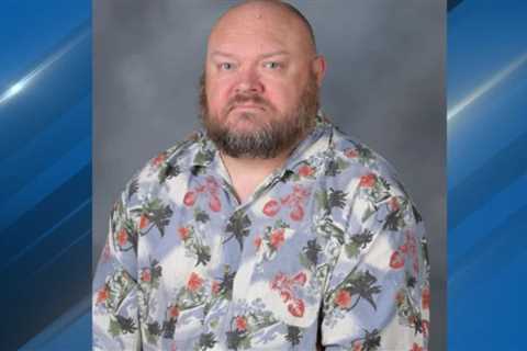 Oregon School Principal Suspended for Bashing Charlie Kirk Sentenced to Over Five Years in Prison..